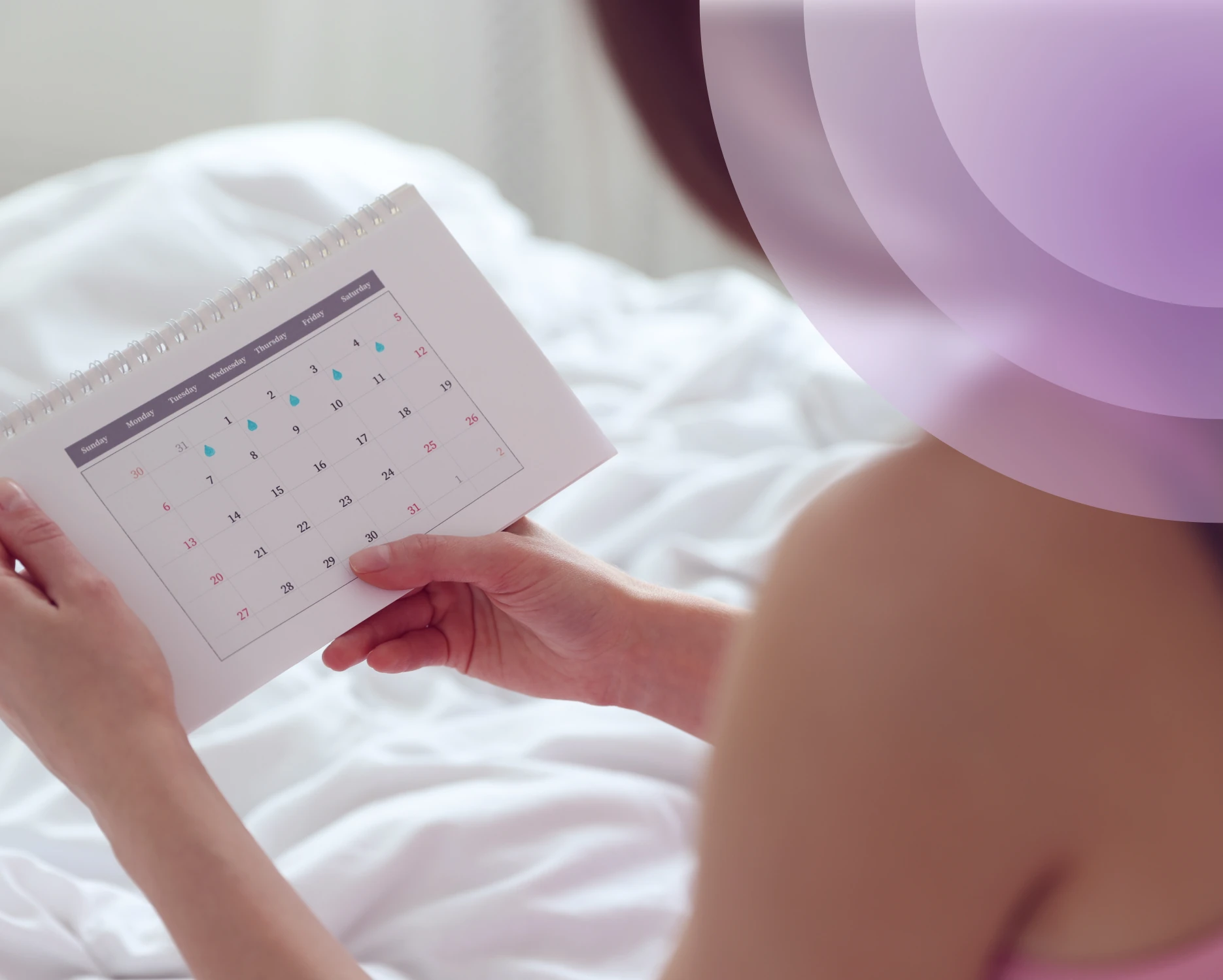 Heavy Periods