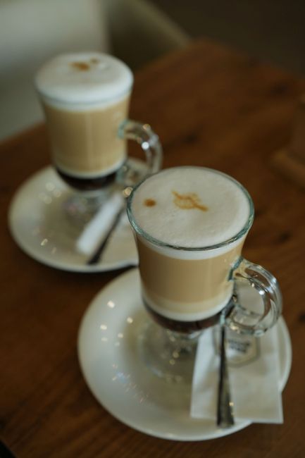 Everyday drinks that can irritate the bladder