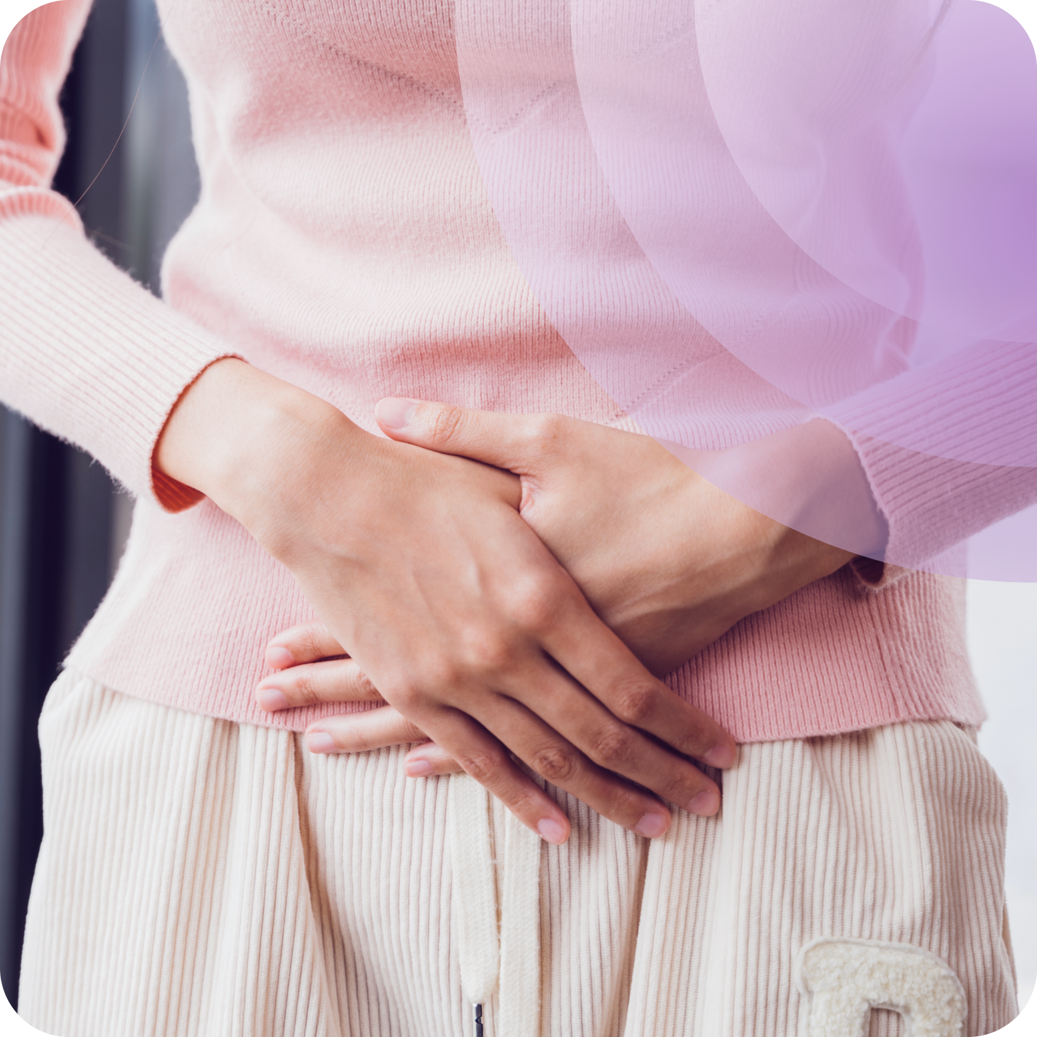 Illustrated overview of uterine fibroids