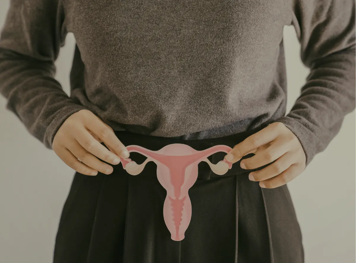 Pelvic Organ Prolapse