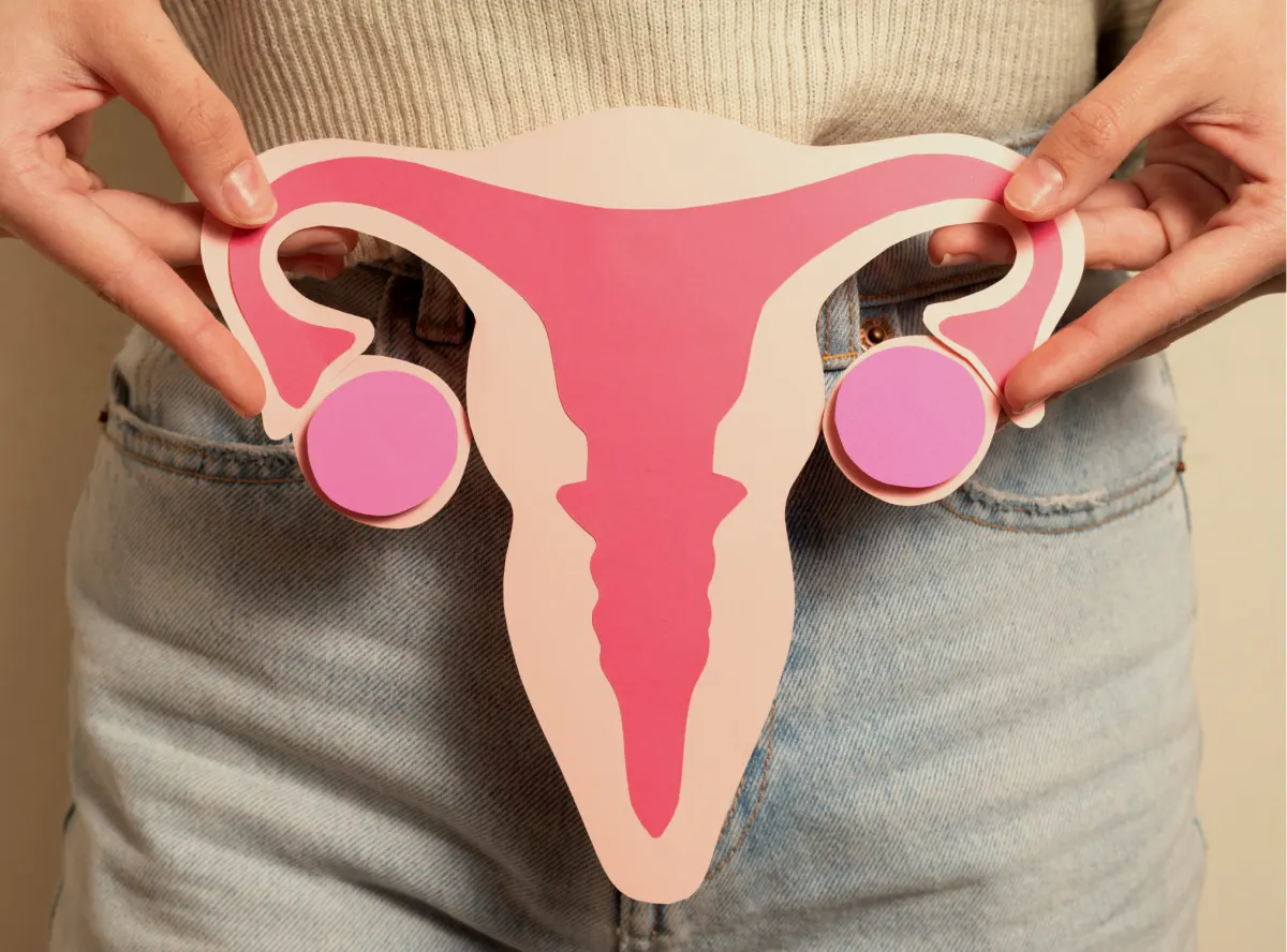 Polycystic Ovaries