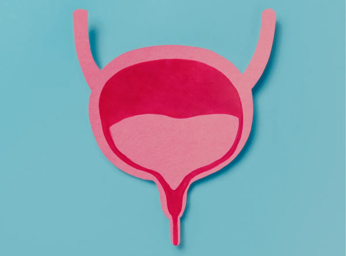 Stress Incontinence