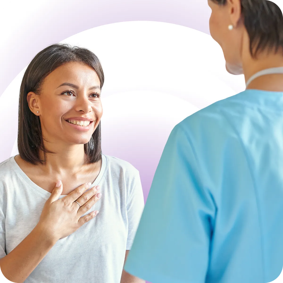 Registered with all major UK medical insurers