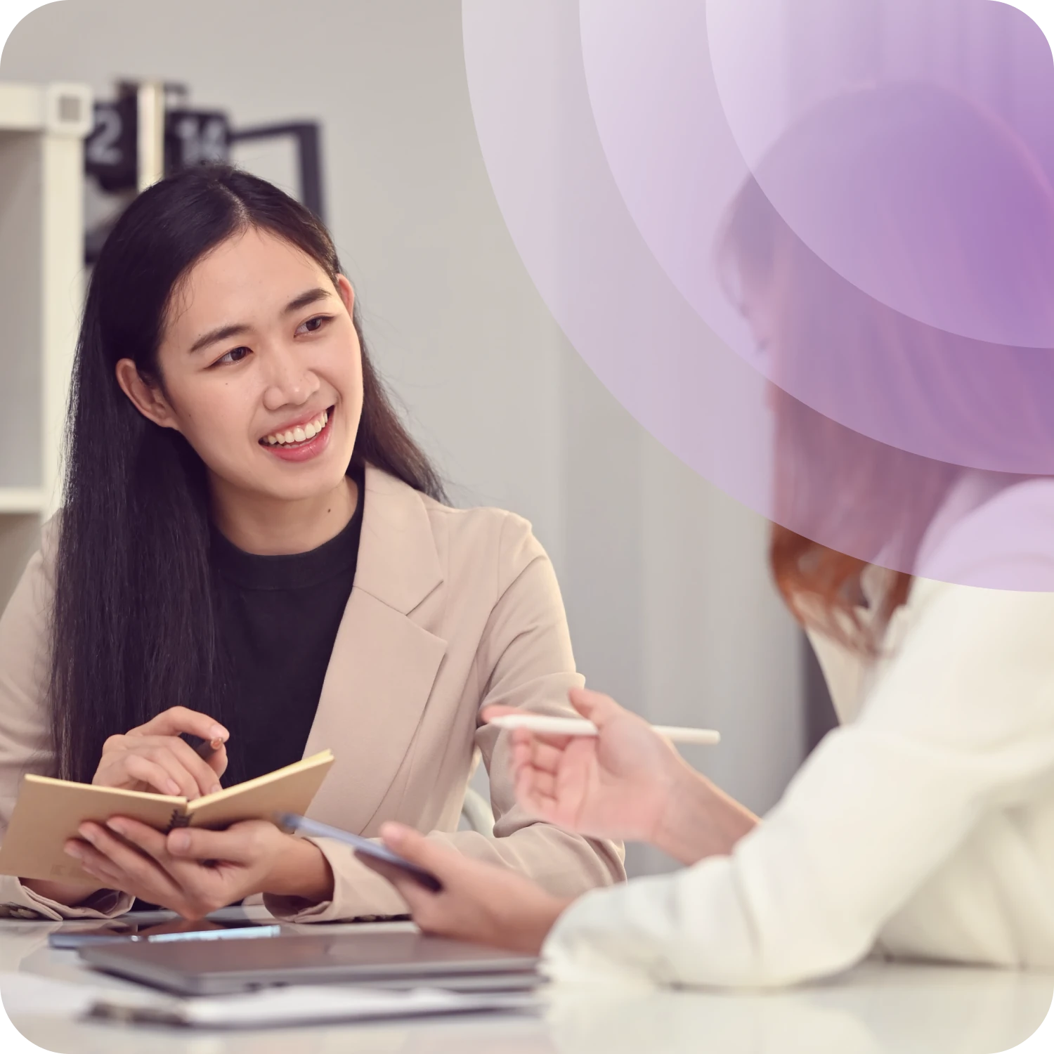 Treatments available for Sacrohysteropexy