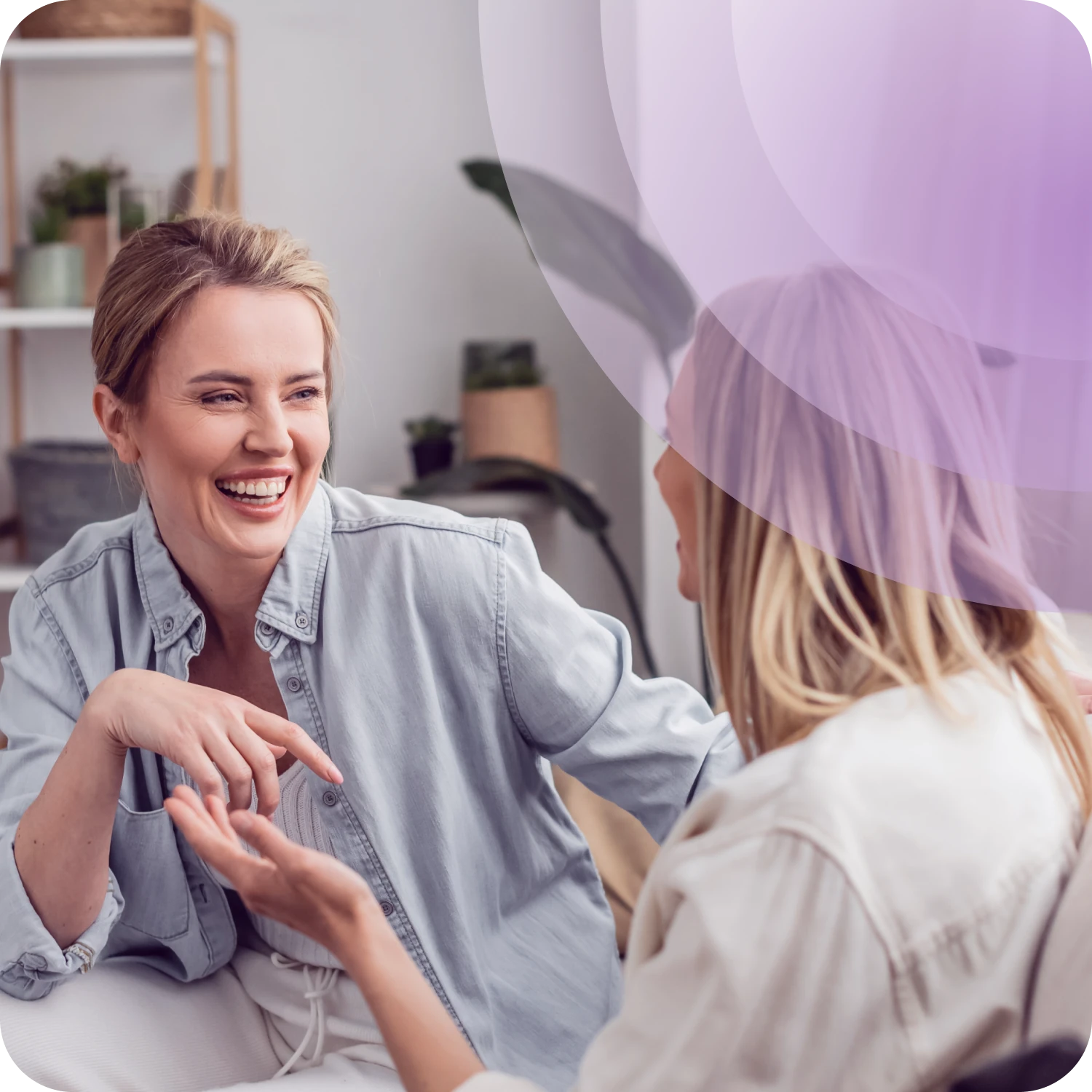 Treatments available for Stress Incontinence