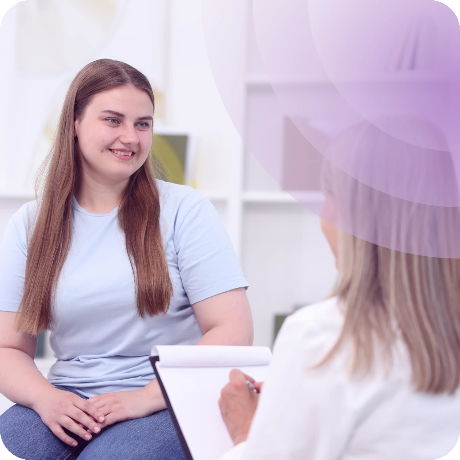 Treatments available for Vulval Skin Conditions